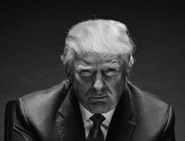 Προειδοποιεί την Β.Κορέα ο Ν.Τραμπ: «Τα οπλικά μας συστήματα είναι έτοιμα να πυροδοτηθούν» (φωτό)